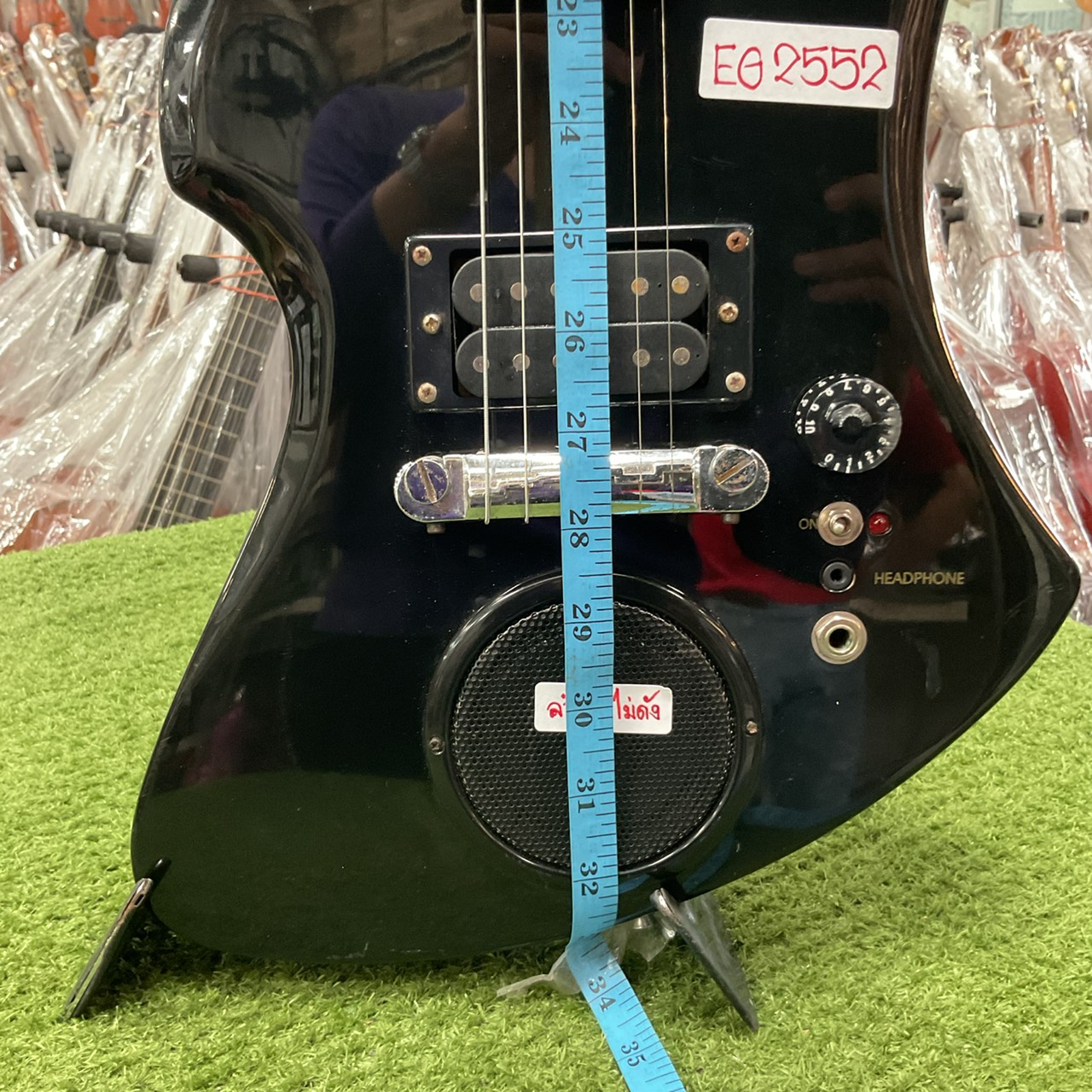 กีต้าร์ไฟฟ้า PhotoGenic