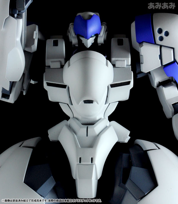 POWERDoLLS2 PLD X-4+(PD-802) Armored Infantry 1/35 Plastic Model(Pre-order)