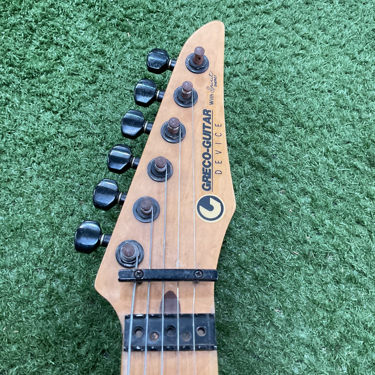 กีต้าร์ไฟฟ้า GRECO