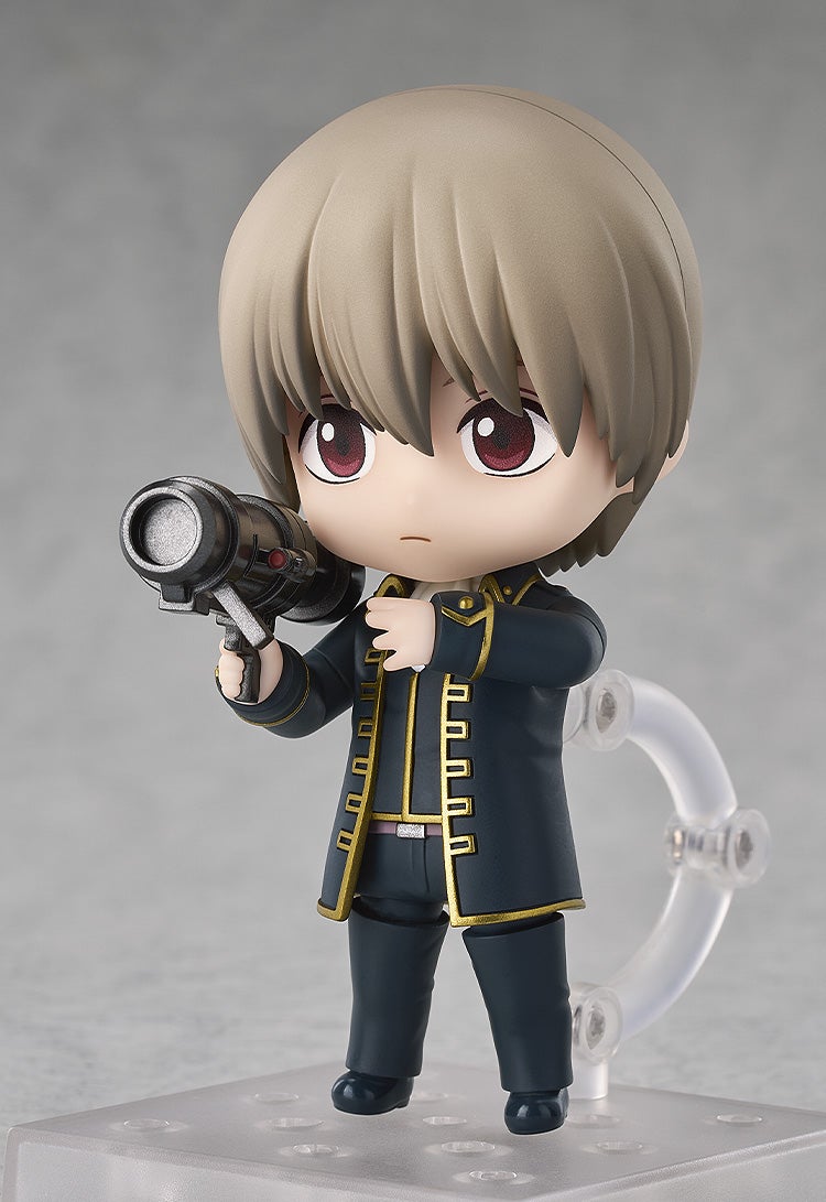 Nendoroid Gintama - Sogo Okita(Pre-order)