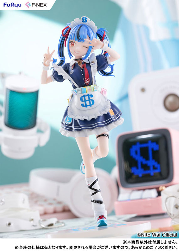 Nito Wai 1/7 Complete Figure(Pre-order)