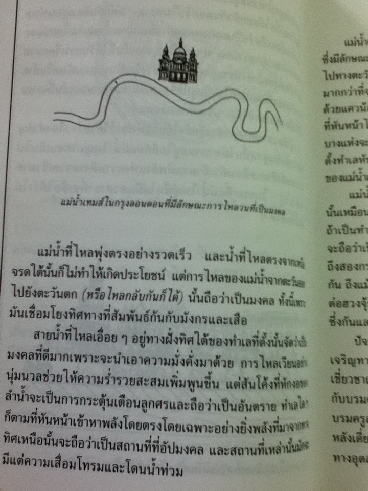 ฮวงจุ้ย/ ศราณี อารีย์ราช