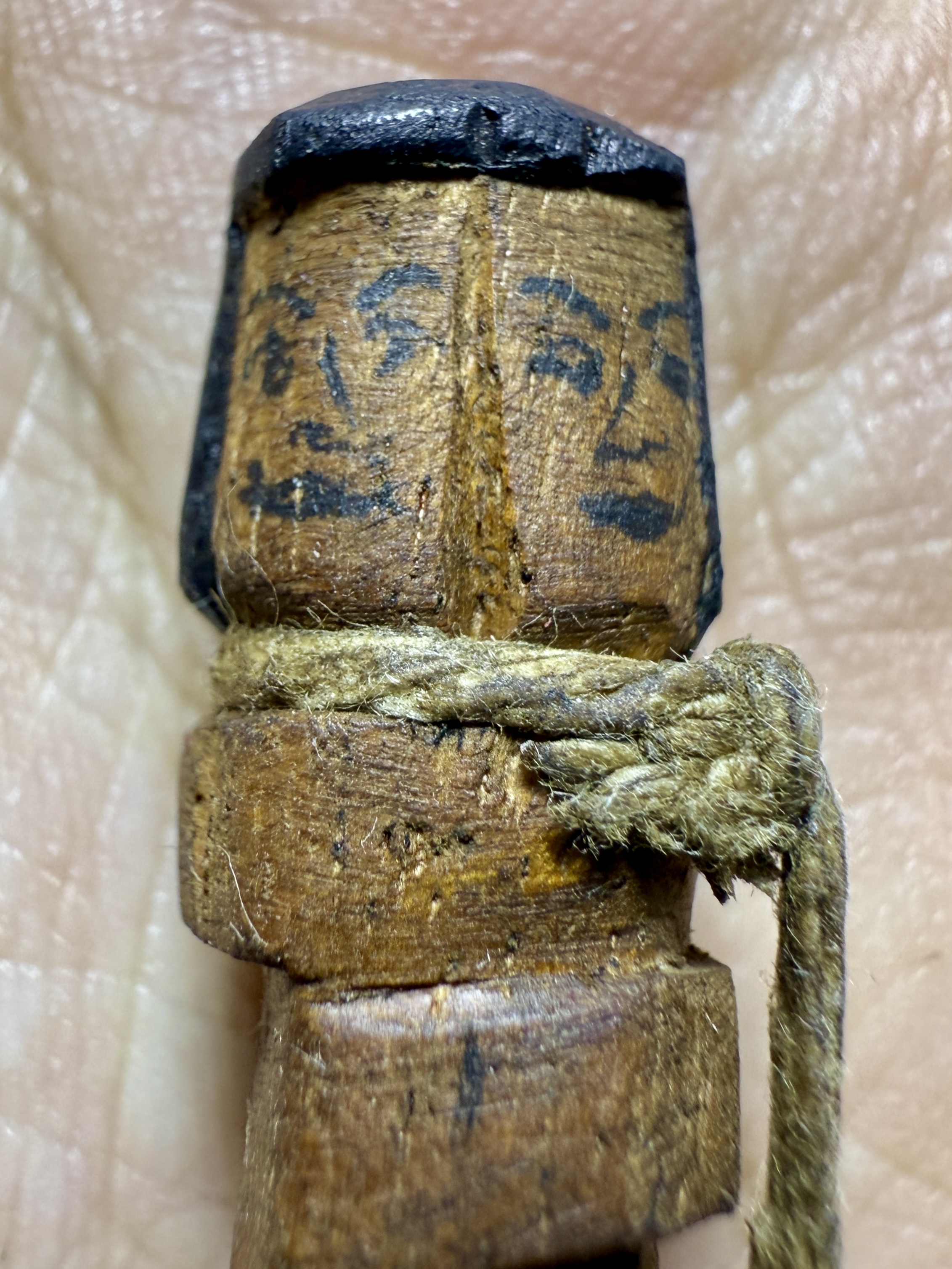 อิ้นไม้วัวลืมคอก Cow-Forget-Pen Inn-Kuu. SKU-03994