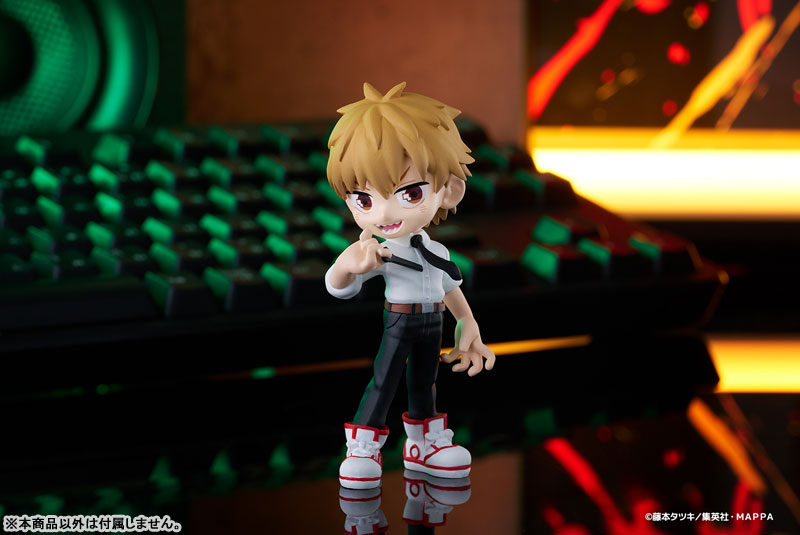 PalVerse Chainsaw Man 6Pack BOX(Pre-order)