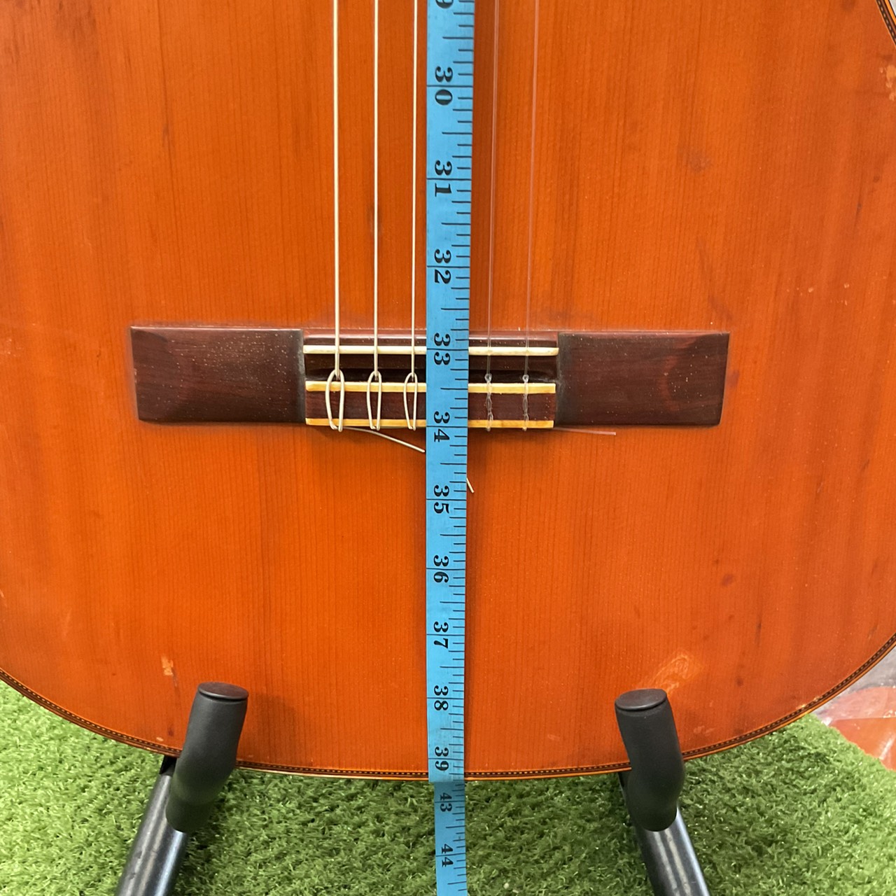 กีต้าร์คลาสสิค 鈴木 (Suzuki) : No.33