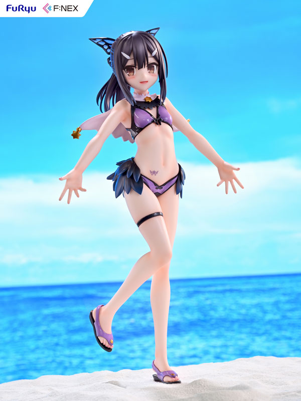 Fate/kaleid liner Prisma Illya 2wei! Miyu Edelfelt Swimsuit ver. 1/7 Scale Figure(Pre-order)