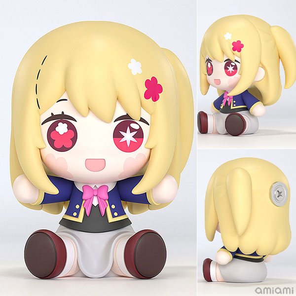 Huggy Good Smile TV Anime [Oshi no Ko] Ruby(Pre-order)