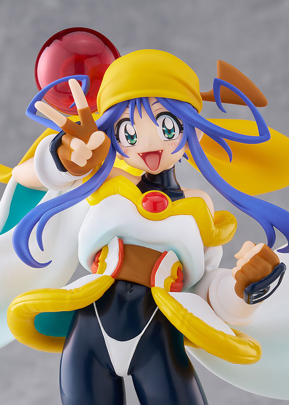POP UP PARADE SP Saber Marionette J Lime Complete Figure(Pre-order)