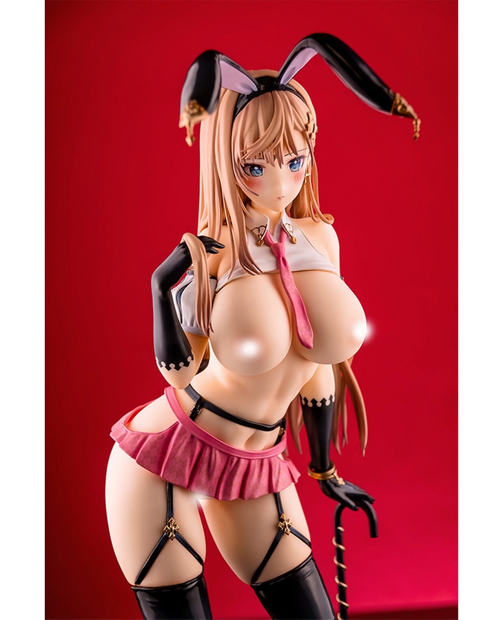 Mataro Original Character Gal Bunny 1/6 Complete Figure (In-stock)
