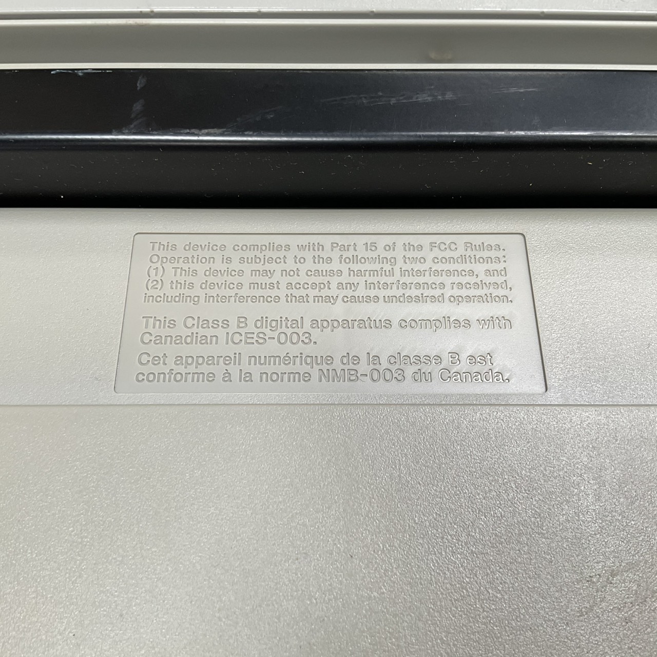 เปียโน CASIO : PX-100 สินค้าไม่พร้อมใช้งาน (ต้องซ่อม)