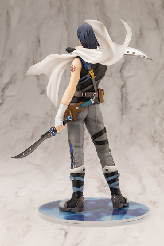 [Bonus] Kiseki Series Joshua Bright 1/8 Complete Figure(Pre-order)