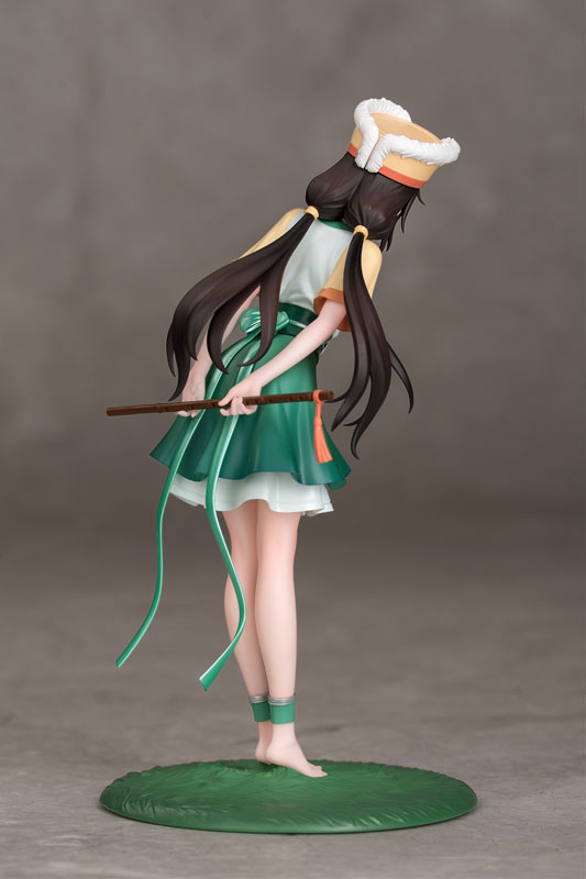 Gift+ Anu with Flute 1/10 Complete Figure(Pre-order)