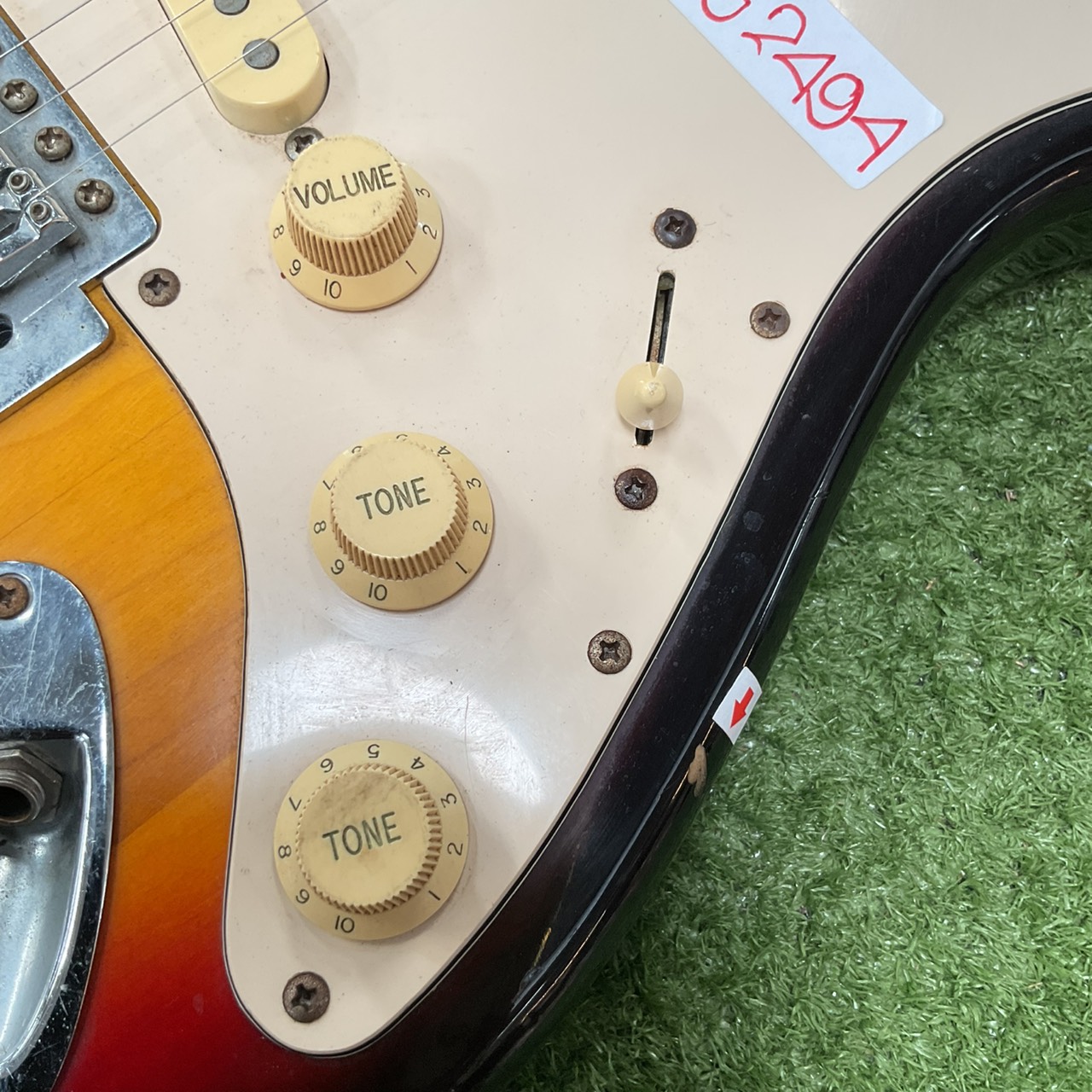 กีต้าร์ไฟฟ้า PhotoGenic