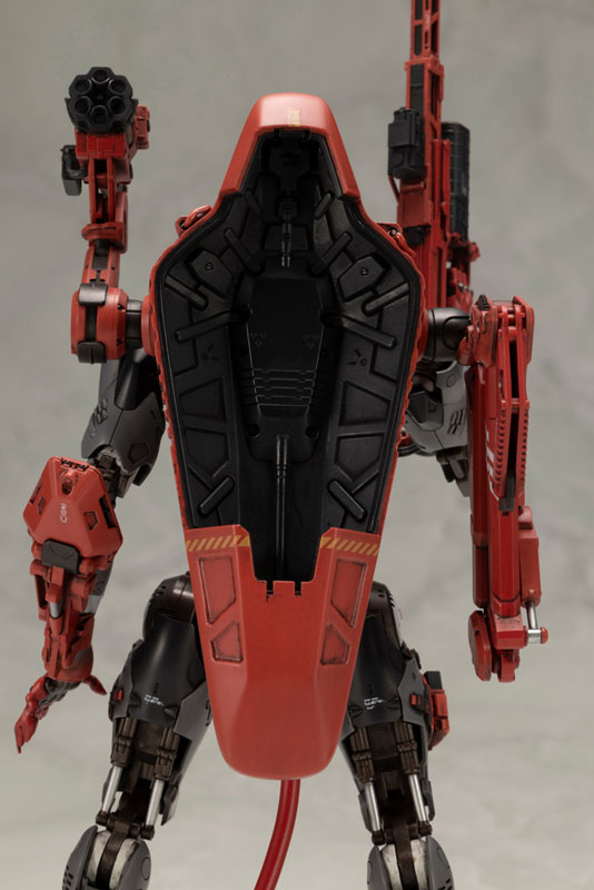 DEATH STRANDING 2 Ghost Mech Coffins 1/20 Plastic Model(Pre-order)