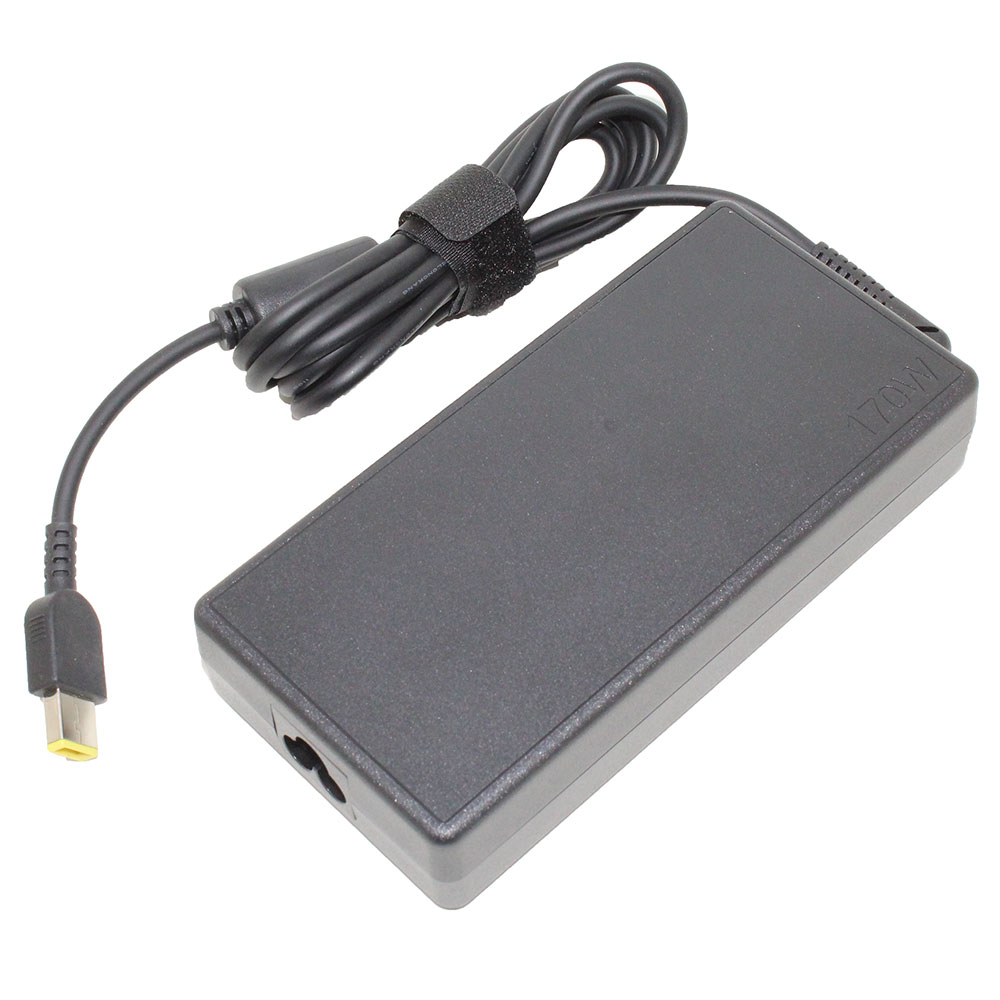 Adapter Lenovo/IBM 20V/8.5A (USB Tip)