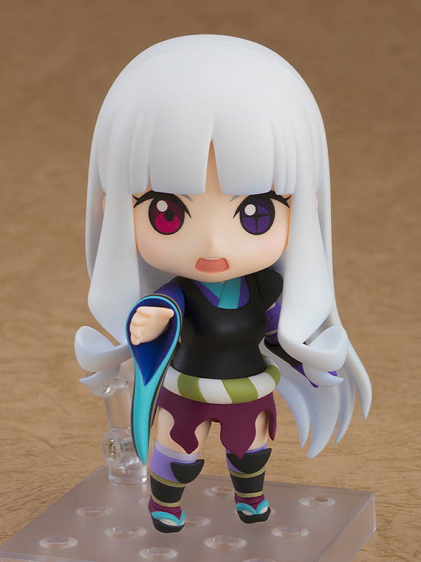 Nendoroid Katanagatari Togame(Pre-order)
