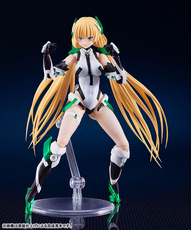 PLAMATEA Expelled from Paradise Angela Balzac Plastic Model(Pre-order)