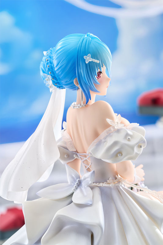 [Bonus] Senkan Shoujo R Prinz Eugen My Heart Will Go On Ver. 1/7 Complete Figure(Provisional Pre-order)