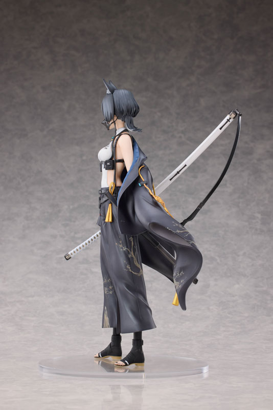 [Bonus] Xian Ren Ni Shen Series Komainu -Ritsu- 1/6 Complete Figure(Pre-order)