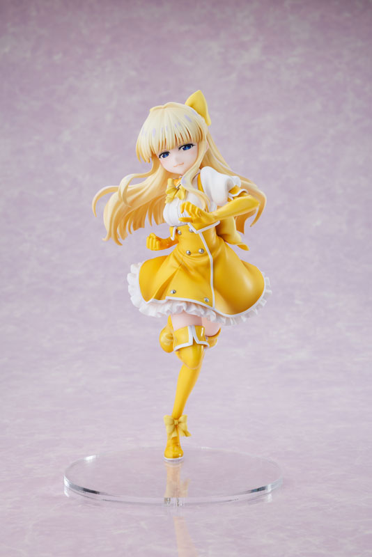 KDcolle Gushing Over Magical Girls Magia Sulfur Special Edition 1/7 Complete Figure(Pre-order)