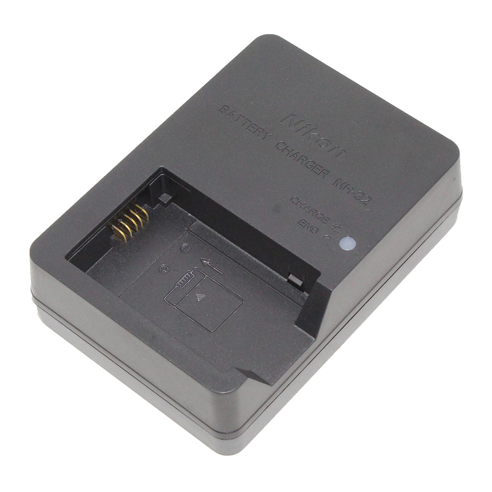 แท่นชาร์จแบต Nikon รุ่น MH-32 (EN-EL25)