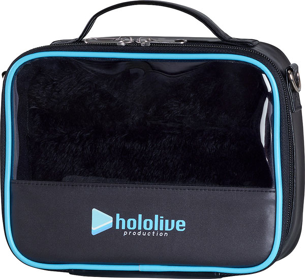 Nendoroid Pouch hololive Design Ver. Black(Pre-order)