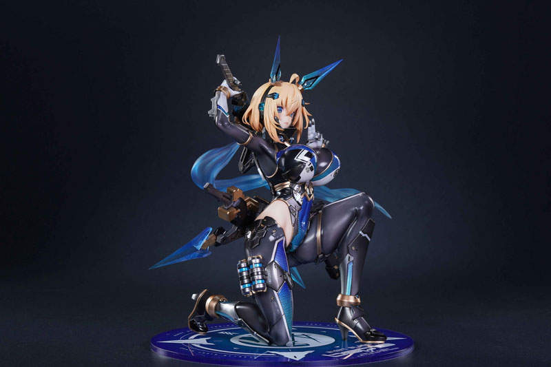 BUNNY SUIT PLANNING Sophia F. Shirring Ninja Ver. 1/6 Complete Figure(Pre-order)