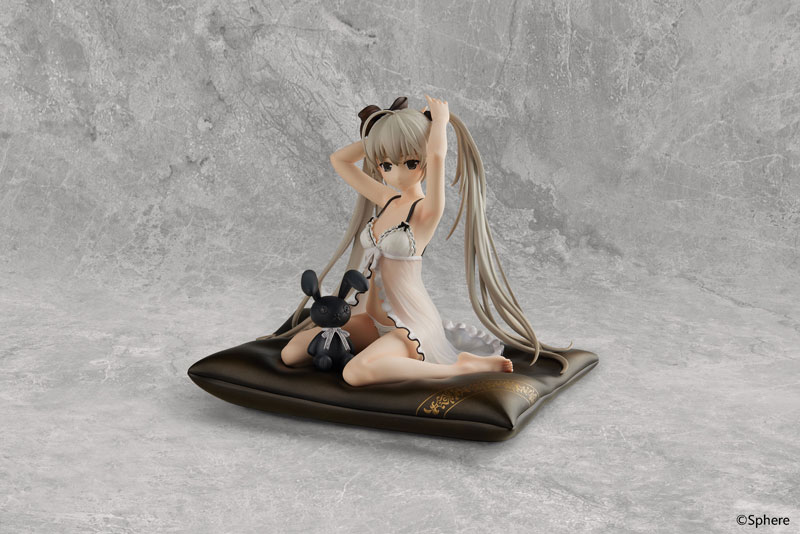 Yosuga no Sora Sora Kasugano 1/6 Complete Figure(Pre-order)