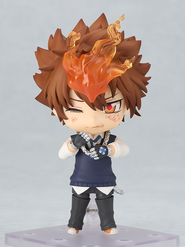 Nendoroid Reborn! Tsunayoshi Sawada 2.0(Pre-order)