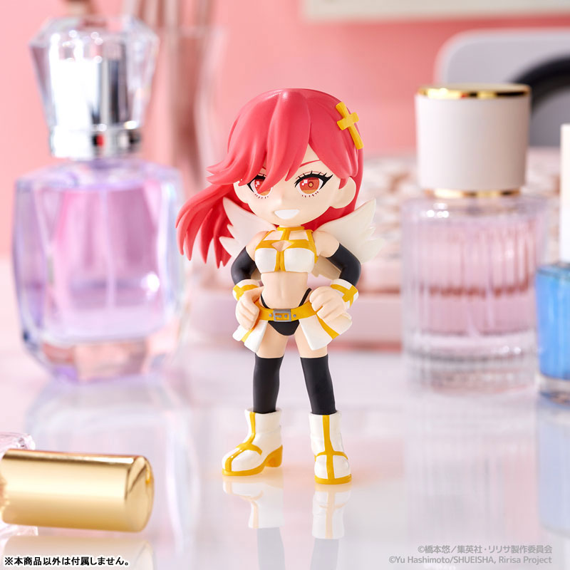 Palverse 2.5 Dimensional Seduction 6Pack BOX(Pre-order)