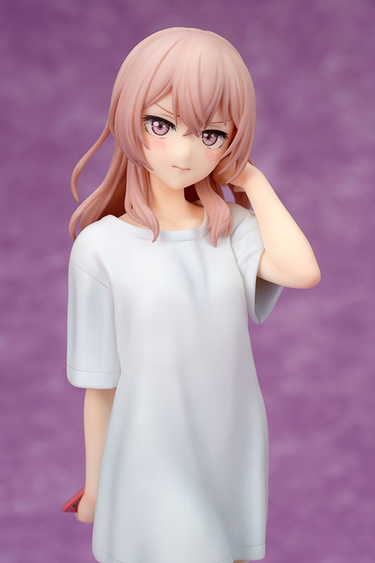 My Dress-Up Darling Sajuna Inui T-shirt Ver. 1/7 Complete Figure(Pre-order)
