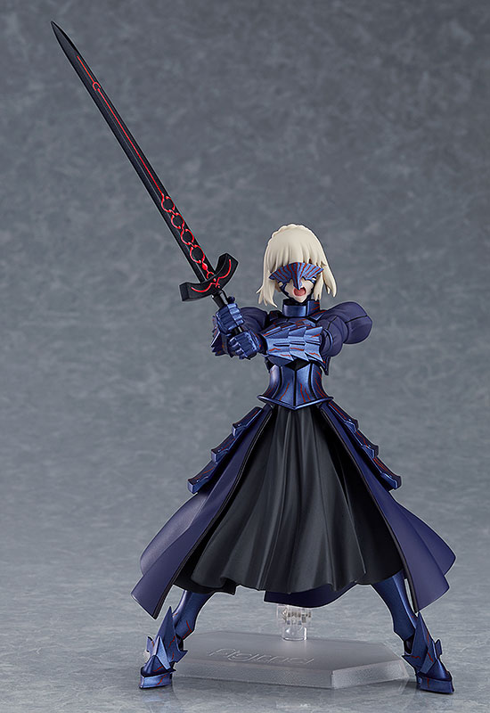 figma Fate/stay night [Heaven's Feel] Saber Alter 2.0(In-stock)