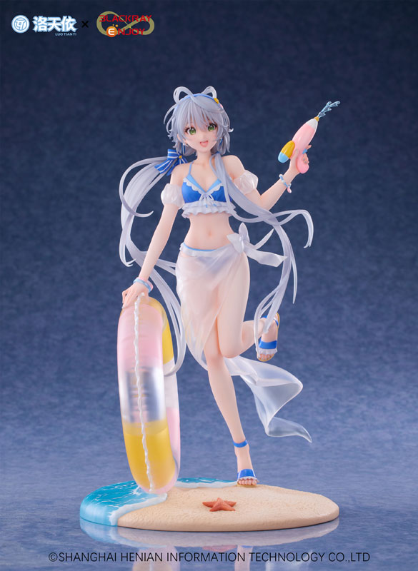 [Bonus] Vsinger Luo Tianyi Summer Sea Breeze Ver. 1/7 Complete Figure(Provisional Pre-order)