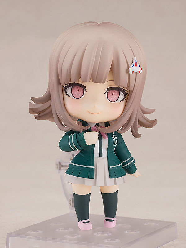Nendoroid Danganronpa 1.2 Reload Chiaki Nanami(Pre-order)