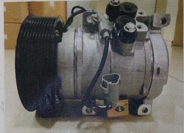 คอมแอร์ HINO 700 10PK 24V