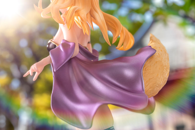 Fox Miko Fu Mei 1/6 Complete Figure Regular Edition(Pre-order)