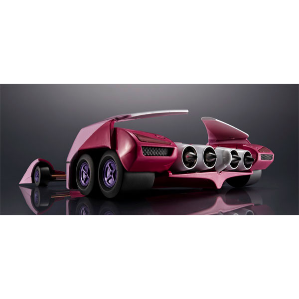 Variable Action Future GPX Cyber Formula SIN Experion Z/A-10 Kaga Custom(Pre-order)