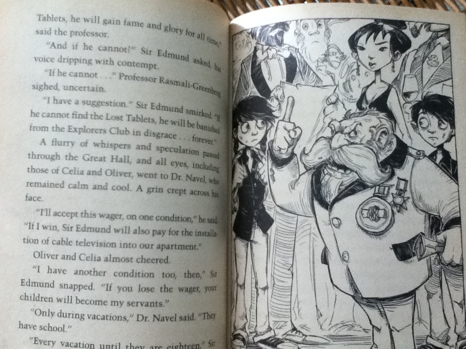 AN ACCIDENTAL ADVENTURE We are not eaten by Yaks/ C. ALEXANDER LONDON