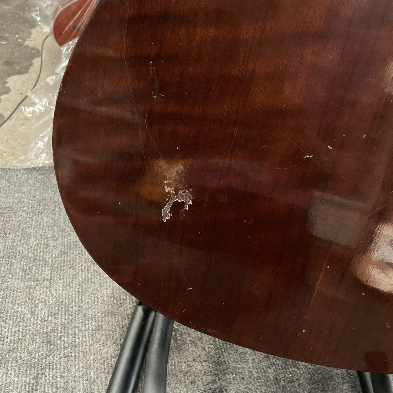 กีต้าร์คลาสสิค YAMAHA : G-90A