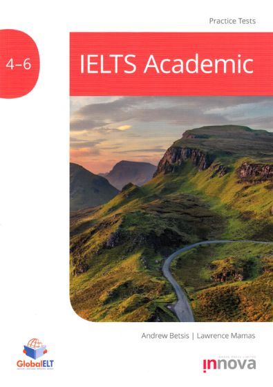 IELTS ACADEMIC PRACTICE TESTS 4–6 BY DKTODAY