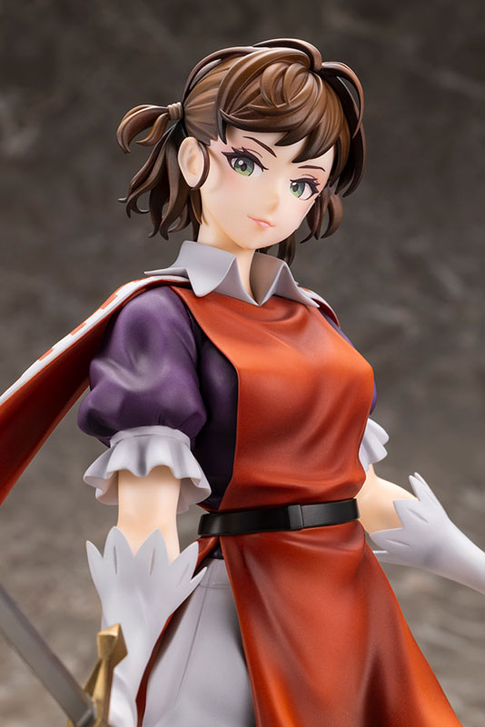 Unicorn Overlord Melisandre 1/7 Complete Figure(Pre-order)