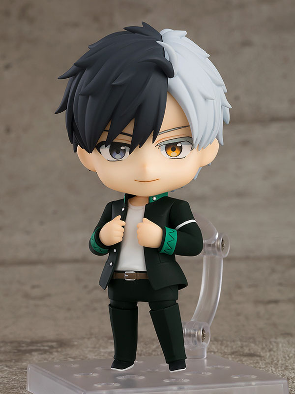 Nendoroid WIND BREAKER Haruka Sakura(Pre-order)