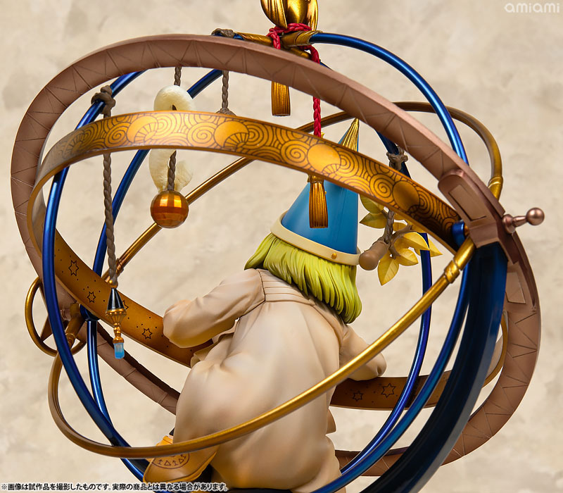 Witch Hat Atelier Coco 1/8 Complete Figure(Pre-order)