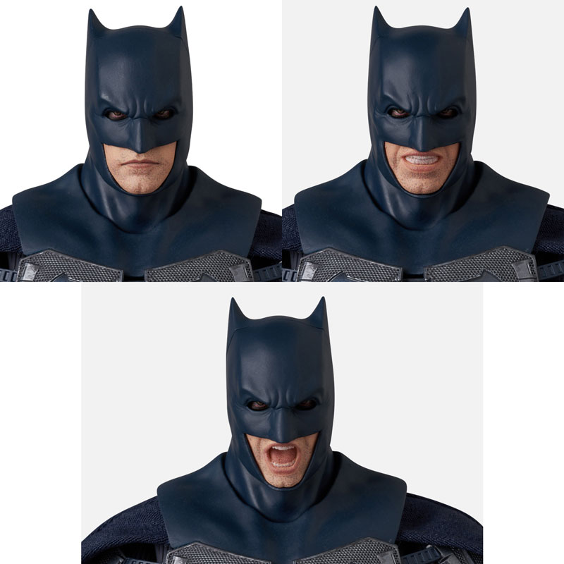 MAFEX No.293 MAFEX BATMAN (THE FLASH Ver.)(Pre-order)