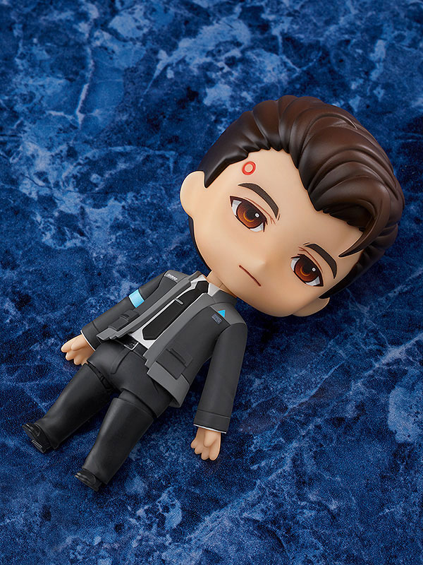 Nendoroid Detroit: Become Human Connor(Pre-order)
