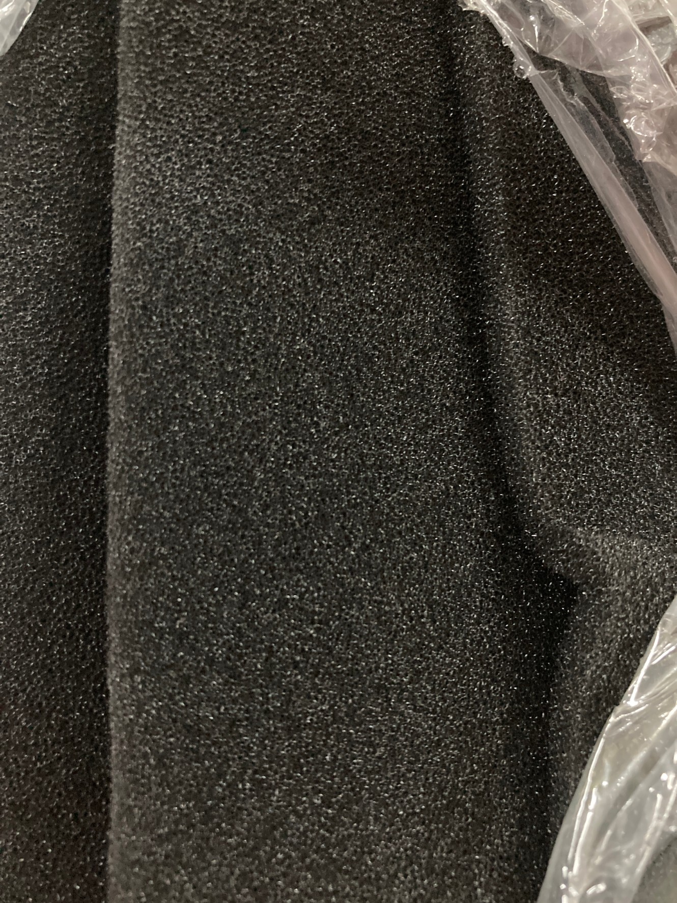 CF-100100-1050 ฟองน้ำกรองฝุ่น ขนาด 100x100x1.0 ซม. (50PPi)