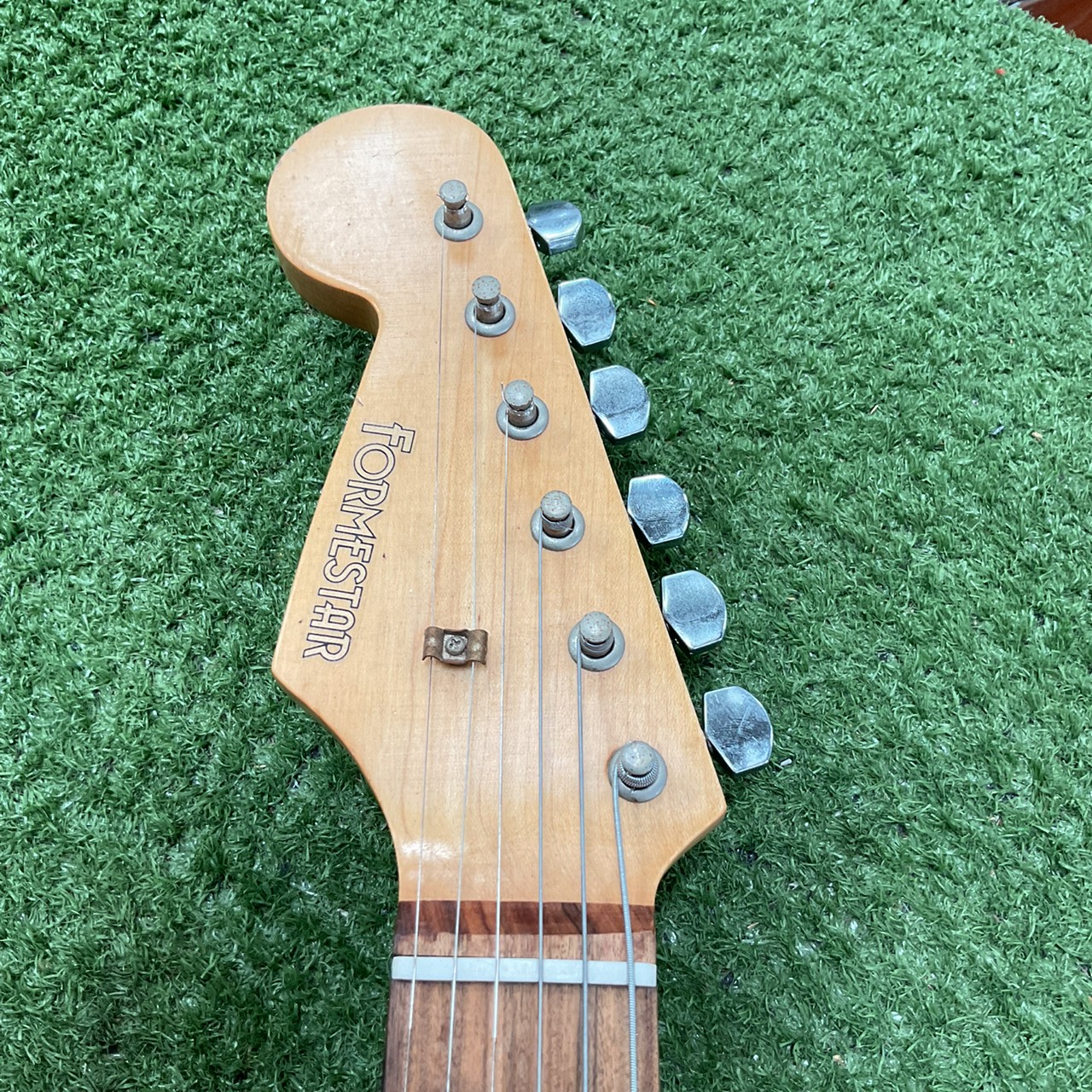 กีต้าร์ไฟฟ้า FORMESTAR (สำหรับมือซ้าย)