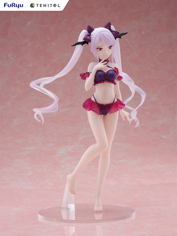 TENITOL TALL SHALLTEAR Complete Figure(Pre-order)