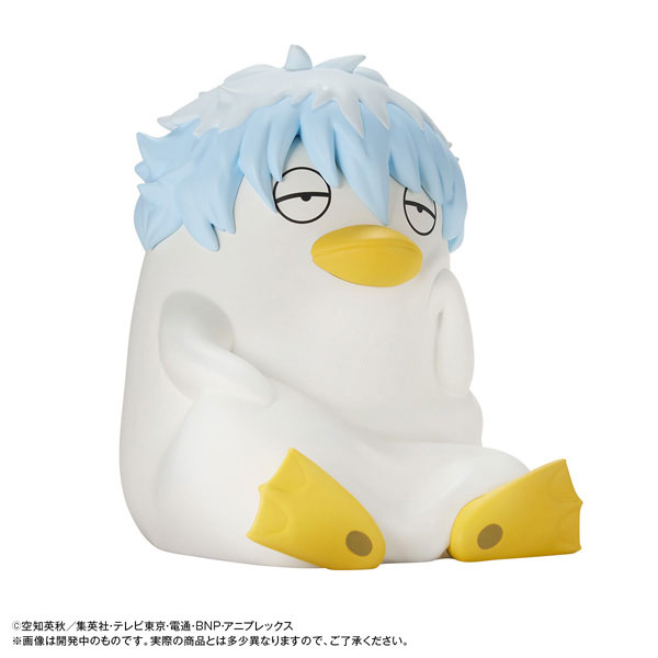 Chara Bank Standard Gintama Ginzabeth(Pre-order)