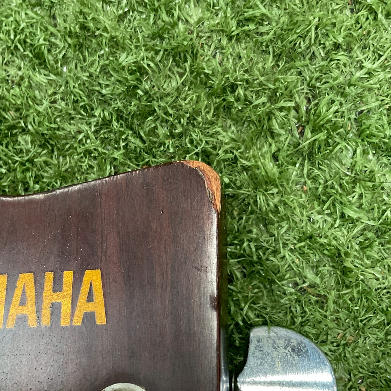 กีต้าร์โปร่ง YAMAHA : FG-202B